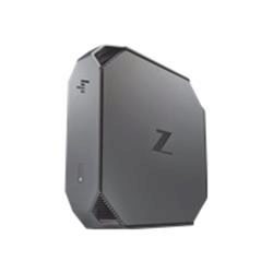 HP Workstation Z2 Mini G3 Entry Intel Core i7 6700 16 GB 256 GB Windows 10 Pro